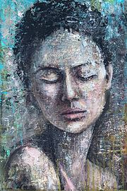 Serena von Christian Carrette