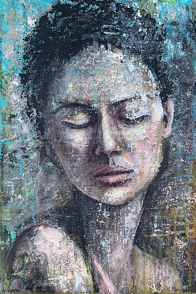 Serena by Christian Carrette