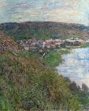 Claude Monet,Veterinair standpunt