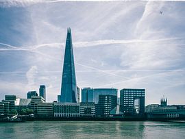 Londres, 12e partie sur Tania Perneel