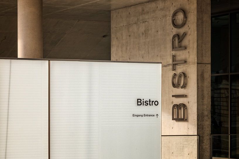 Berlin par Gentleman of Decay