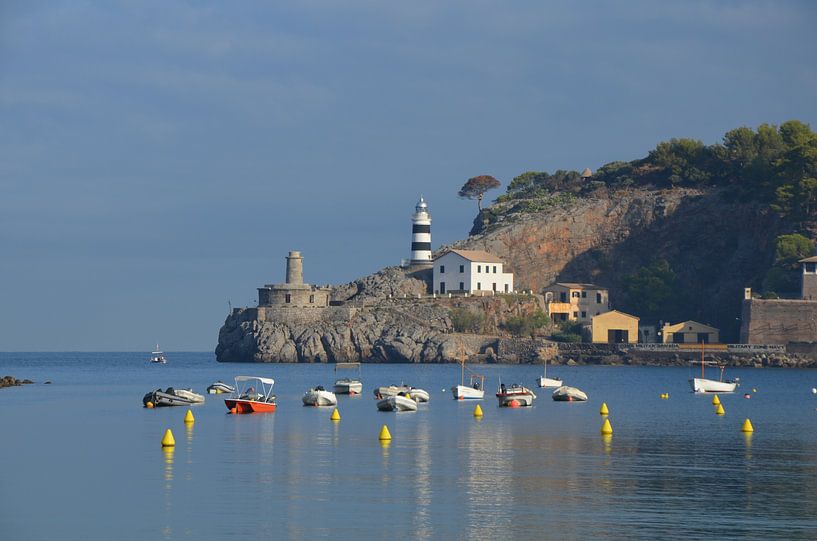 Phare par Corinna Vollertsen