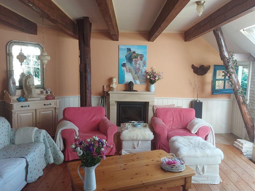 Lawrence Alma-Tadema. A Coign of Vantage 