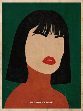 Without a Clue by Franka Poulain