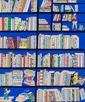 Boekencafé van Jukyong Park