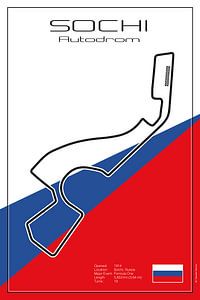 Racetrack Sochi