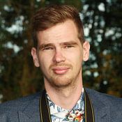 richard hut Profile picture