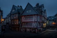 Stadtbild Morlaix