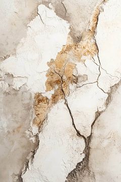 Earth's fault lines by Color Square