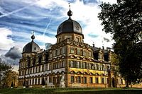 Schloss Seehof bei Bamberg