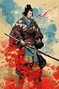 Samurai van Peter Balan thumbnail