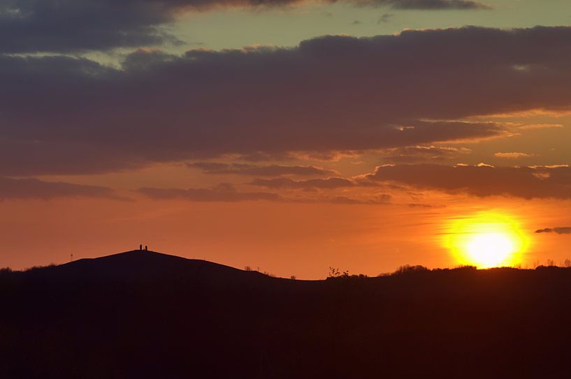 7 minder dan 7 van Edgar Schermaul