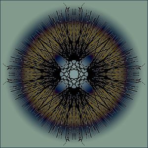 ZEN PUR - BLUMIGE JAPANDI-GRAFIKEN