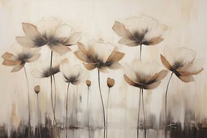 Lotusblumen