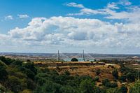 Brücke von Guadiana