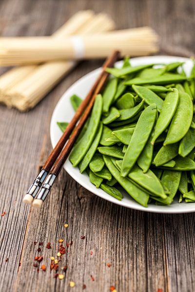 Peultjes by Nina van der Kleij