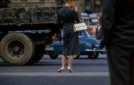 Kreuzung von Jaap Ros