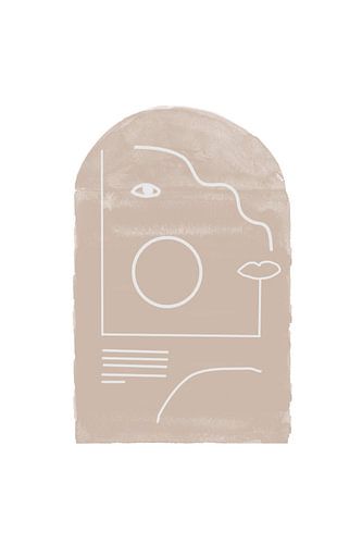 Zachte samenstelling nr. 6.