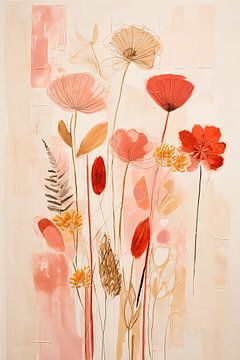 Flowers by Bert Nijholt