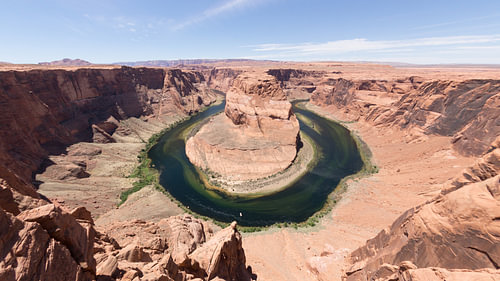 Horseshoe Bend