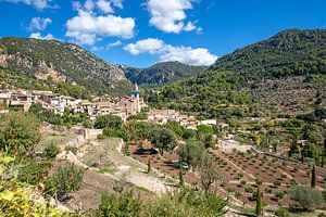 Mallorca - Valldemossa