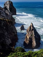 Miradouro do Praia do Caneiro (2)