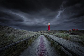 Aufregende Texel. von Justin Sinner Pictures ( Fotograaf op Texel)