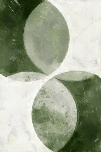 Cirkel van Harmonie | Groen