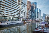 Scheepmakershaven Rotterdam