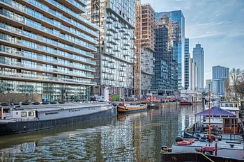 Scheepmakershaven Rotterdam