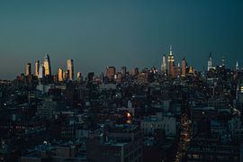 New York City