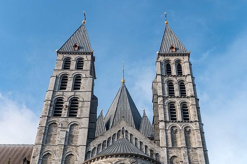 Our Lady of Tournai