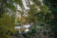 Anton van Duinkerkenpark Bergen op Zoom