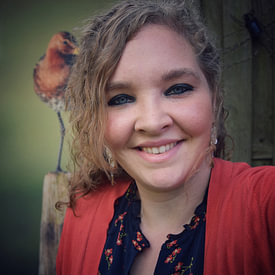 Jitske Van der gaast profielfoto