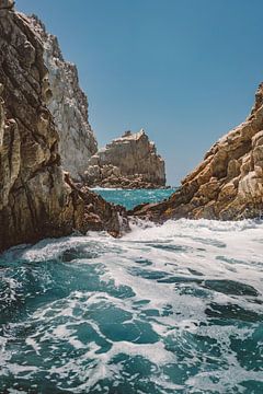 Cabo San Lucas van Bethany Young Photography