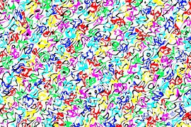 Rhythmic Adventure #3 by Jan Everink