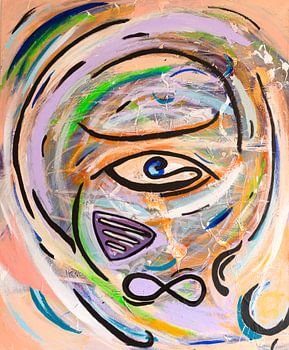 Interwoven Perspectives I