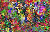 UC Psychedelic III