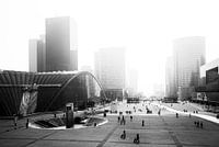 La Defence in Paris