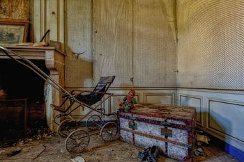 Child is coming home