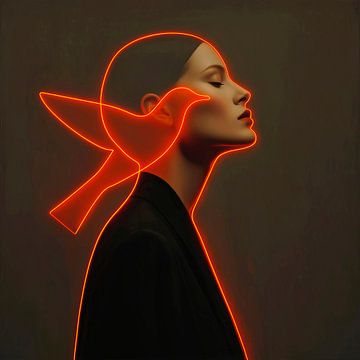 Peace of Mind by Harry Hadders