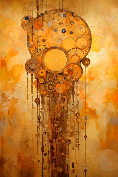 Golden Dreams by Whale & Sons