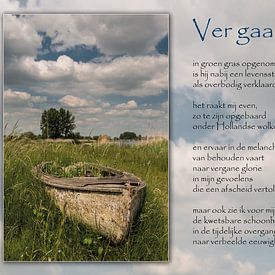 Ver Gaan by Gerry van Roosmalen