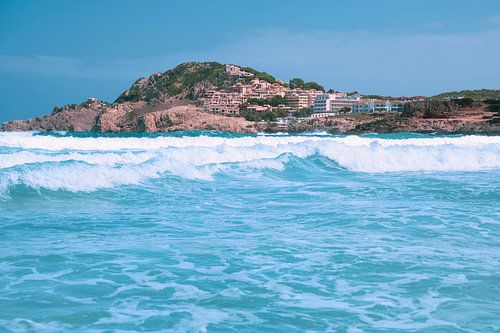 Cala Agulla Mallorca