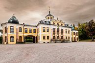 Schloss Belvedere in Weimar von Dirk Rüter Miniaturansicht