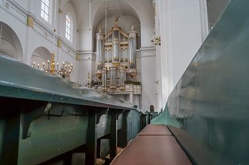 Grote Kerk, Gorinchem van Rossum-Fotografie