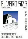 Alvaro Siza 1 - Lucht van TAAIDesign thumbnail