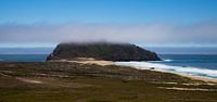 Highway 1 view