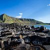 Giant's Causeway: Naturwunder an der irischen Küste von Antwan Janssen