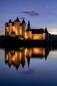 Chateau de Val Frankreich